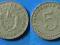 Panama 5 Centesimos 1966 rok od 1zł i BCM