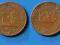 Liberia 1 Cent 1972 rok od 1zł i BCM