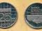 Monety ... Holandia 25 Cent - 2000r