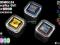 Apple iPod NANO 6GEN 8GB 6G zegarek radio HitCena!