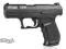 Wiatrówka-Pistolet WALTHER CP99+10xCO2+1000SR-Wawa