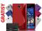 Etui TPU S-line HTC WINDOWS PHONE 8S 8 S +FOLIA!!!