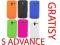 Etui DREAM MESH SAMSUNG GALAXY S ADVANCE i9070+FOL