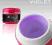 elay Żel Żele uv clear violet fiolet 5 ml tipsy