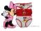 DISNEY MYSZKA MINNIE MAJTKI 3 PACK 116/122 B593