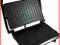 GRILL ELEKTRYCZNY OPIEKACZ GRIL INOX FIRST