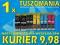 1 x TUSZ CANON PGI525 CLI526 IP4850 MG5150 CHIP