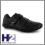 LONSDALE buty FULHAM 44,5 czarne adidasy 24h h2