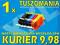 1x TUSZ CANON PGI-5 CLI-8 IP3300 IP4200 MP520 CHIP