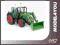 SCHUCO Fendt 313 Vario Frontlader 1:32