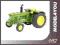 SCHUCO John Deere 3120 1:32
