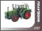 SCHUCO Fendt 626 LSA 1:32