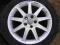 Alufelgi 17'' 7,5x17 ET45 AUDI