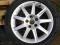 Felga aluminiowa alu 17' 7,5x17 ET45 AUDI