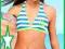 B.P.C. Modne bikini wiek 14+