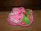 Klapki Crocs Dora  c6/7