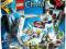 LEGO CHIMA 70114 POJEDYNEK NA NIEBIE KURIER 24H