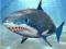 ZDALNIE STEROWANA LATAJĄCA RYBA REKIN SHARK