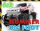 HIT DUŻY JEEP HUMMER BIG FOOT WINYEA RC AUTO 1:12