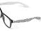OKULARY ZERÓWKI WAYFARER KUJONKI VINTAGE 2014