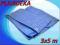 PLANDEKA PLANDEKI WZMACNIANIA OCHRONNA MOCNA 3x5 m