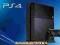 NOWA PLAYSTATION 4+500 GB EDYCJA PL, 2 PADY, FV23%