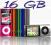ODTWARZACZ MP4 MP3 FM 16GB W CENIE 8GB Z POLSKI