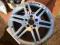 Felga aluminiowa 17'' AMG 8.5x17 ET58
