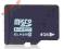 Karta TF Trans Flash microSD 4GB Class 10 10MB/s