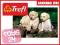 Małe labradory - Puzzle 160 - Trefl -