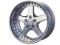 Work Equip 5 Spoke Impul 16 JDM 5x114 Honda Nissan