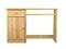 BIURKO KOMPUTEROWE ADAM 110x50 sosnowe