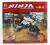 KLOCKI NINJA NINJAGO QUAD NUCKALA - 167 el