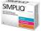 SIMPLIQ 120 tabl. Odchudzanie