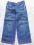 SPODNIE JEANSOWE OLD NAVY ROZ.116