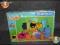 2624-1 ..JUMBO.. PUZZLE 35 BAJECZNY OBRAZEK HAPPY