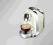 Ekspres Cafissimo COMPACT - White