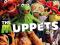 PREZENT? legenda MUPPETY mapety muppets AMY ADAMS!
