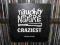 naughty by nature - craziest z autografem treacha