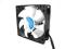 AAB SUPER SILENT FAN 14 CICHY WENTYLATOR 8dB