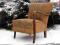 UROCZY FOTEL - DESIGN # ART - DECO # SPRAWDŹ !!!!