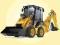 JCB 1CX 2008r 2000mth 50KM 1 CX LEASING GWARANCJA