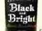 Tytoń fajkowy BLACK and BRIGHT luxury 50g