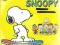 Ach ten ... Snoopy  VCD