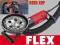 FLEX szlifierka do betonu LD 1709 FR 1400W 125mm