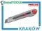 PROLINE NÓŻ OSTRZE ŁAMANE 18mm METALOWY DO TAPET