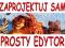 FOTO PUZZLE eko - Edytor - Klik i RÓB CO CHCESZ