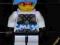 LEGO Exo Force figurka NOWA