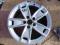 Felga aluminiowa 17'' AUDI 7,5x17 ET56 POJEDYNCZA
