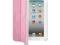 Targus Pink Click In Case iPad3 magnetic cover